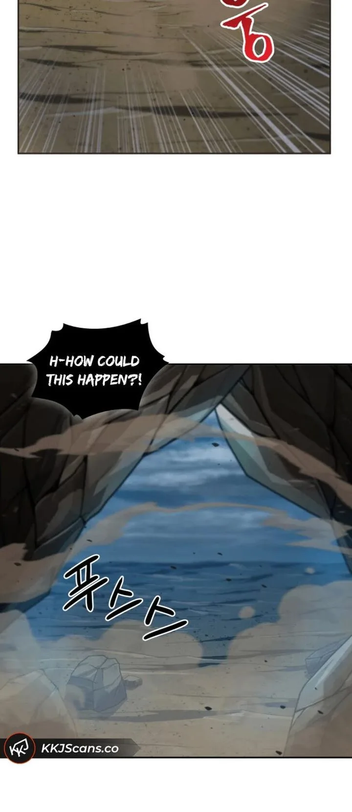 Tomb Raider King Chapter 96 page 3