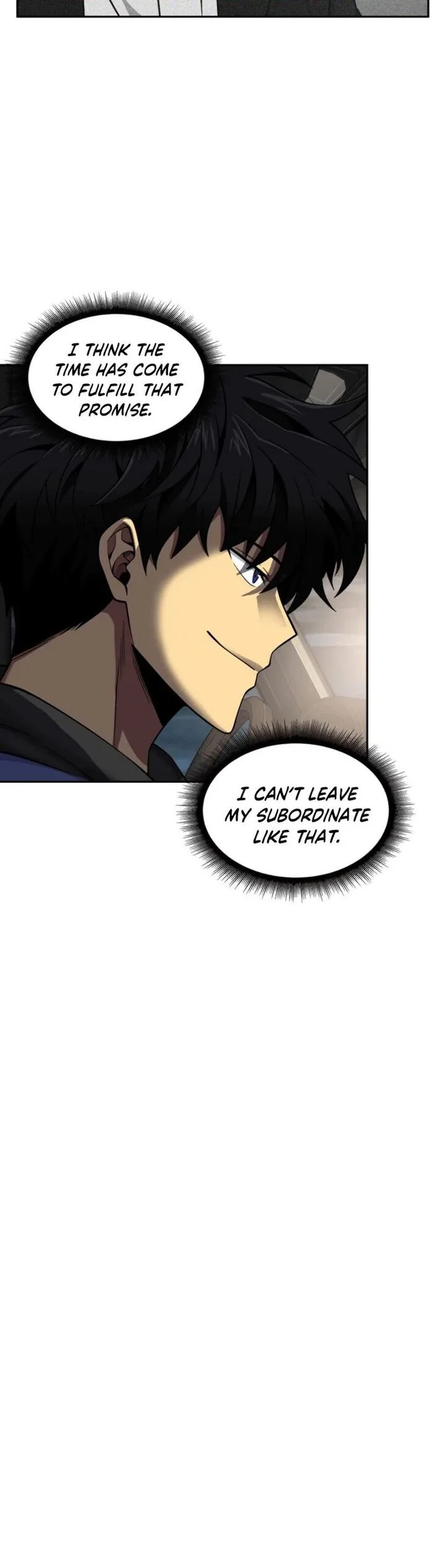 Tomb Raider King Chapter 96 page 30