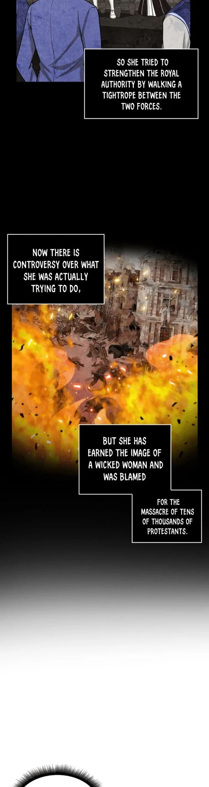 Tomb Raider King Chapter 96 page 14
