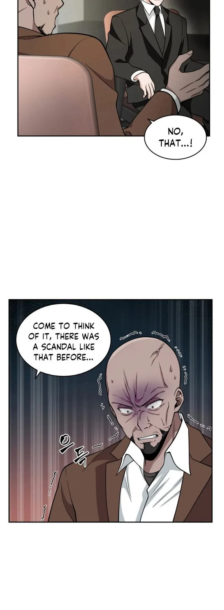 Tomb Raider King Chapter 96 page 45