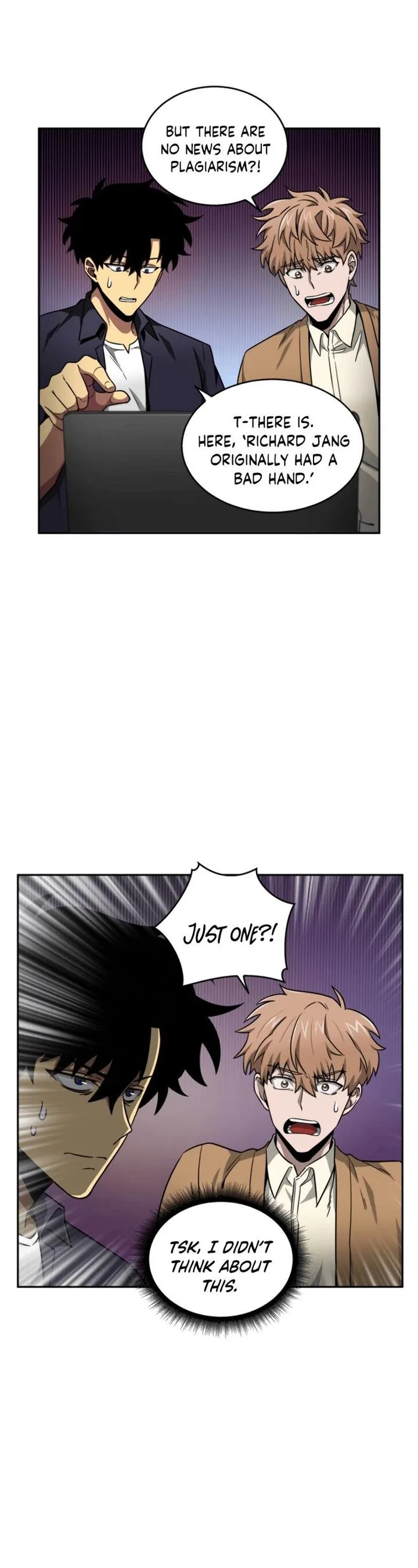 Tomb Raider King Chapter 99 page 31