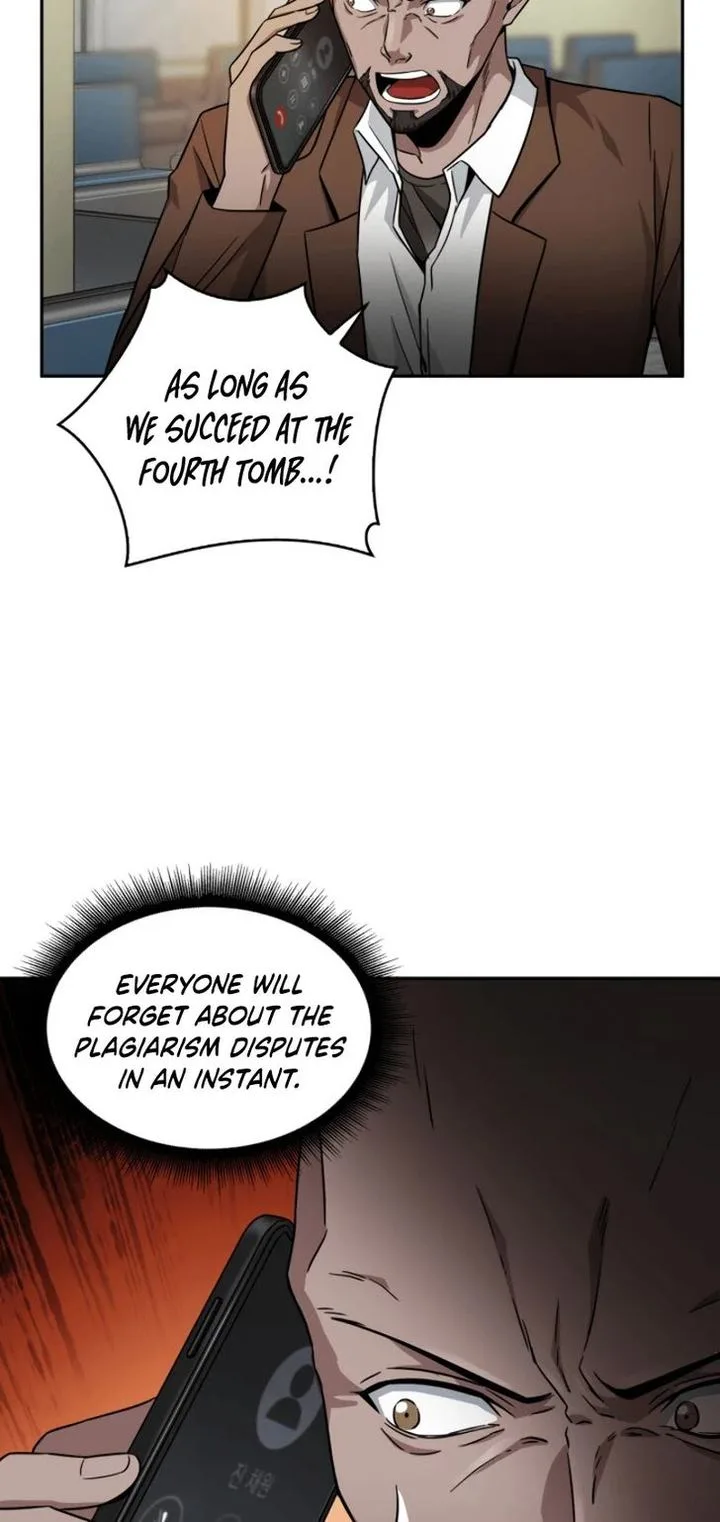 Tomb Raider King Chapter 99 page 2