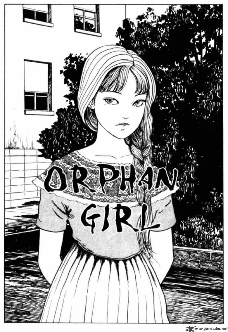 Tomie Chapter 12 page 1