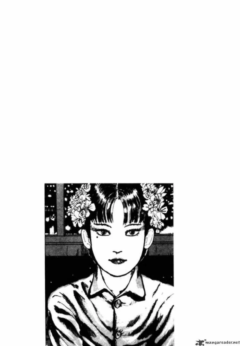 Tomie Chapter 12 page 43