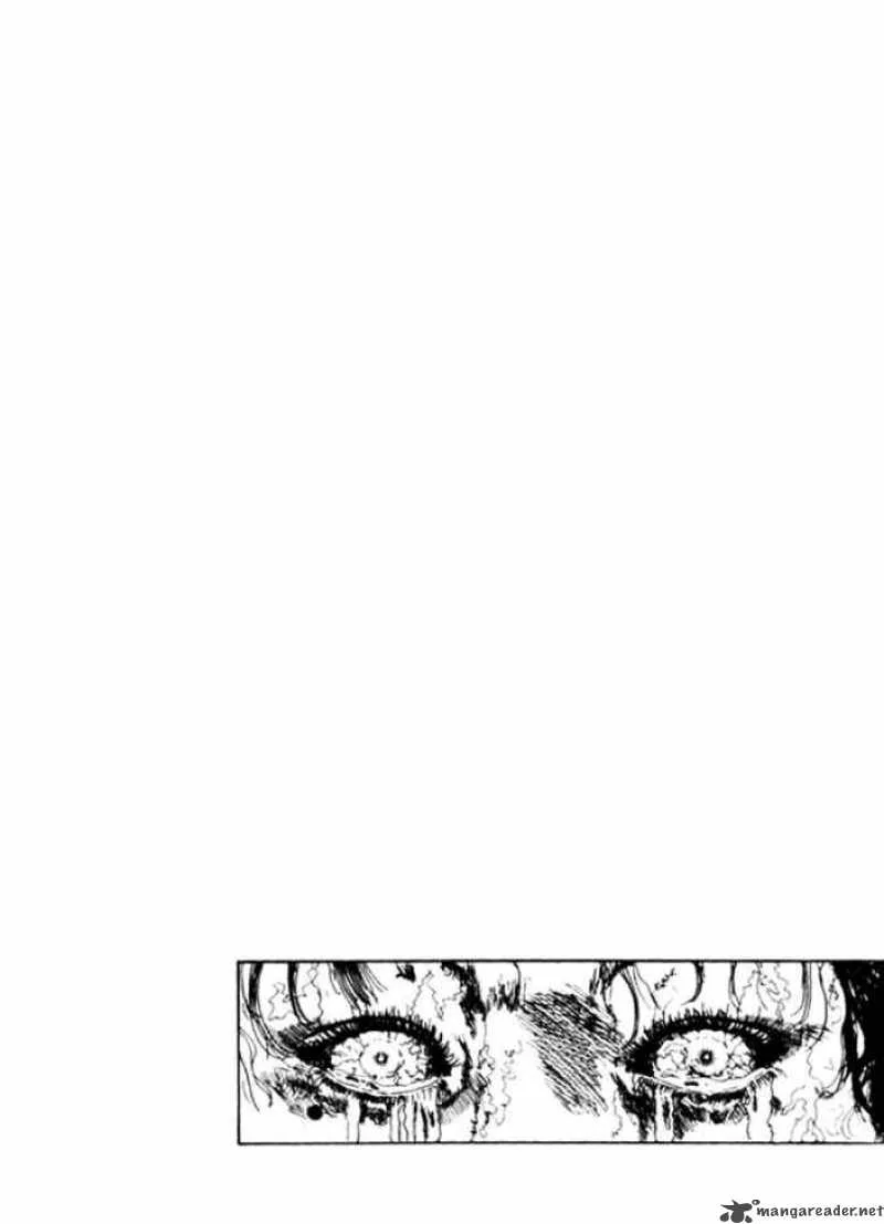 Tomie Chapter 12 page 42