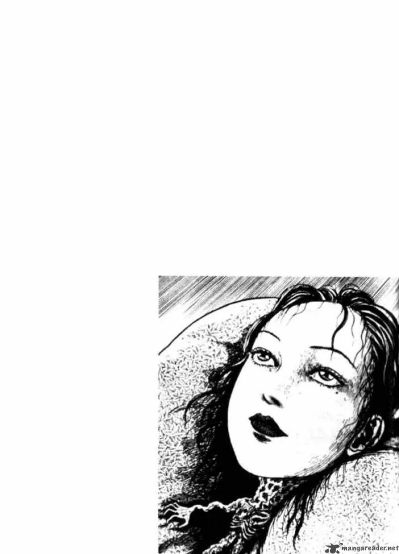 Tomie Chapter 12 page 46
