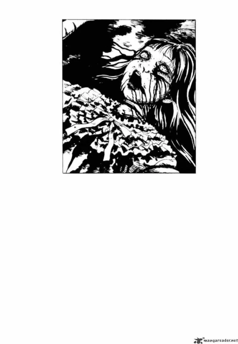 Tomie Chapter 12 page 48