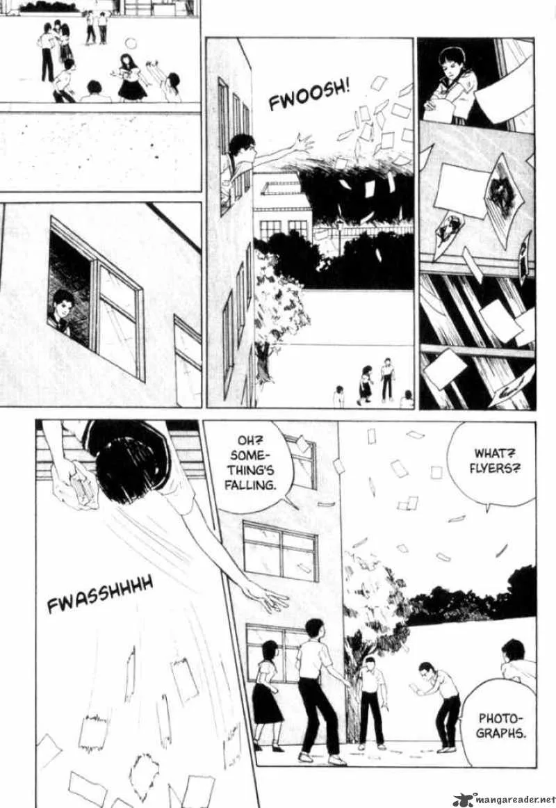 Tomie Chapter 2 page 30