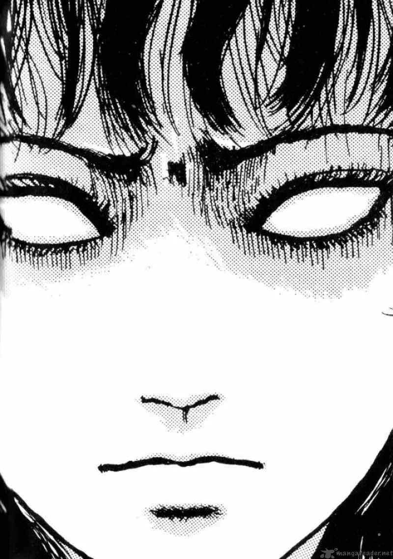 Tomie Chapter 2 page 35