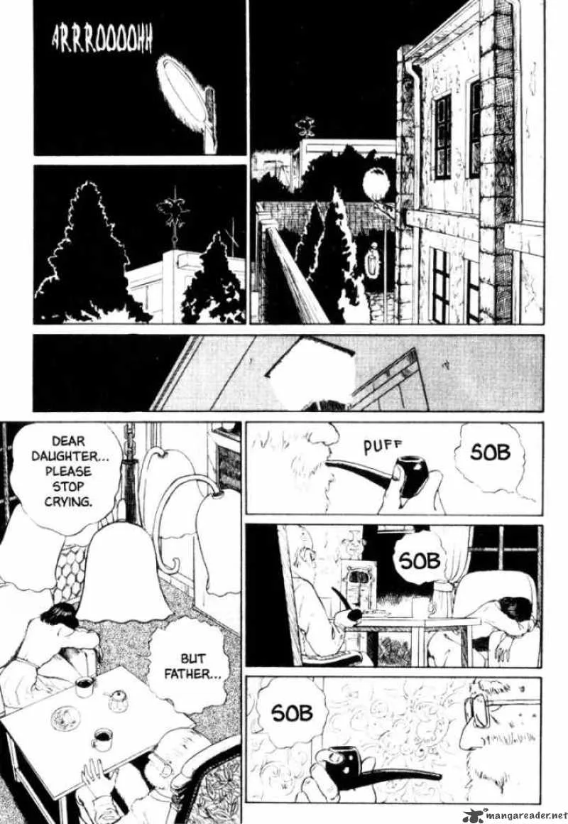 Tomie Chapter 3 page 48