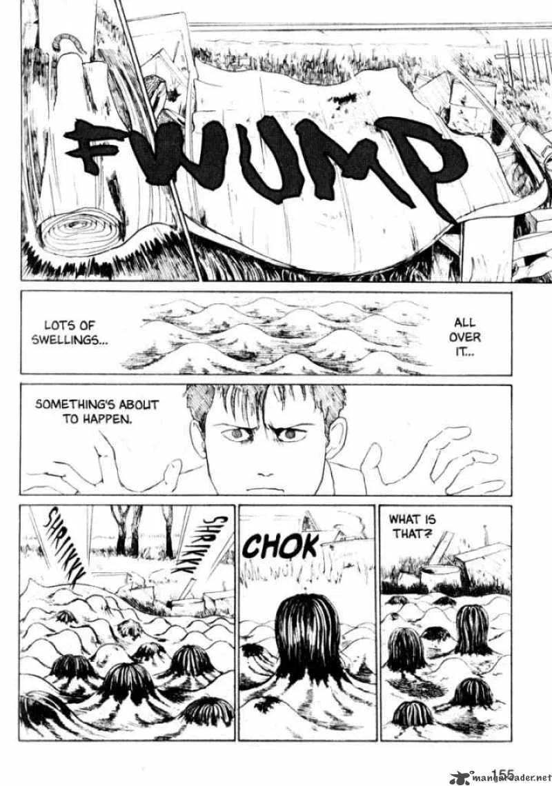Tomie Chapter 3 page 59