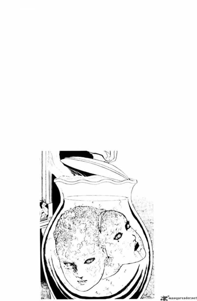 Tomie Chapter 6 page 27