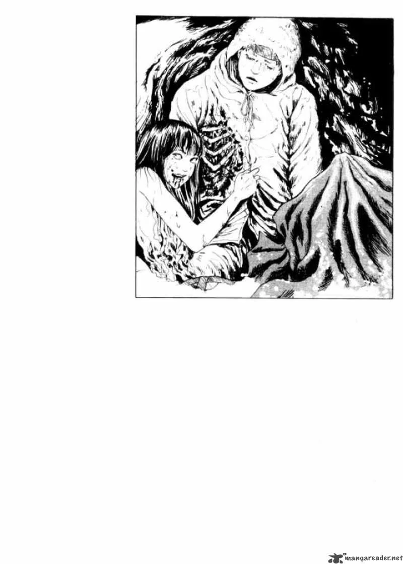 Tomie Chapter 6 page 30