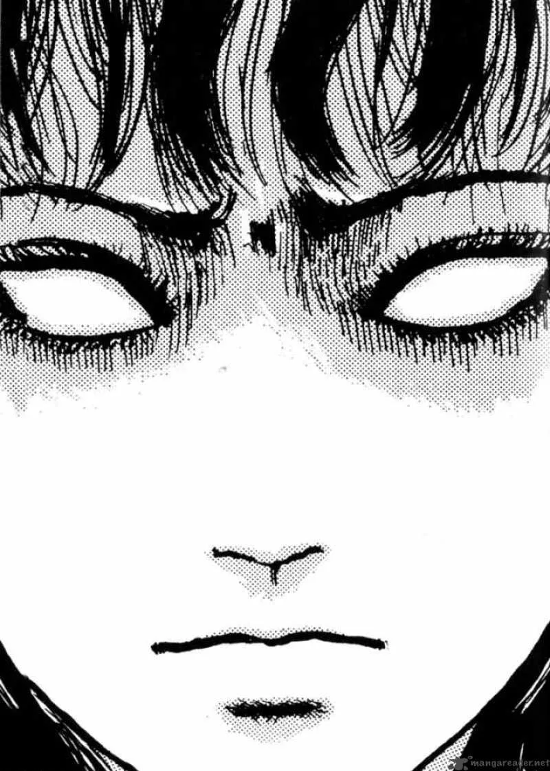 Tomie Chapter 6 page 26