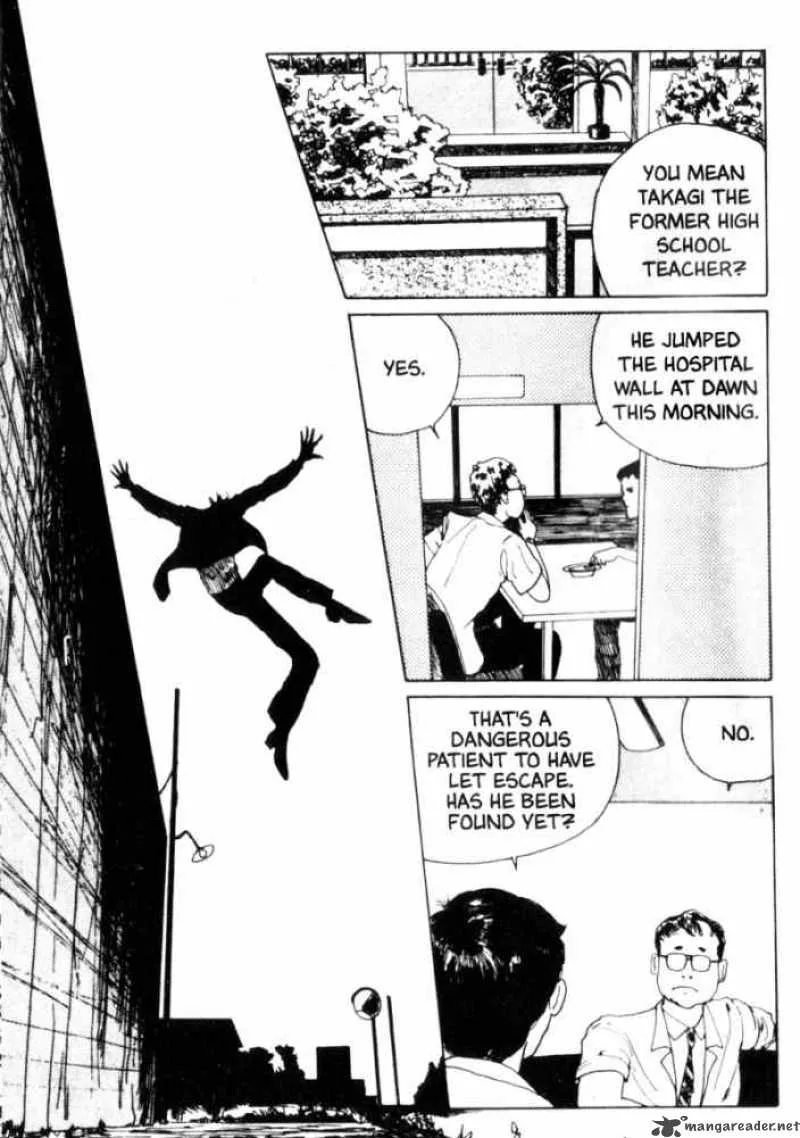 Tomie Chapter 7 page 5