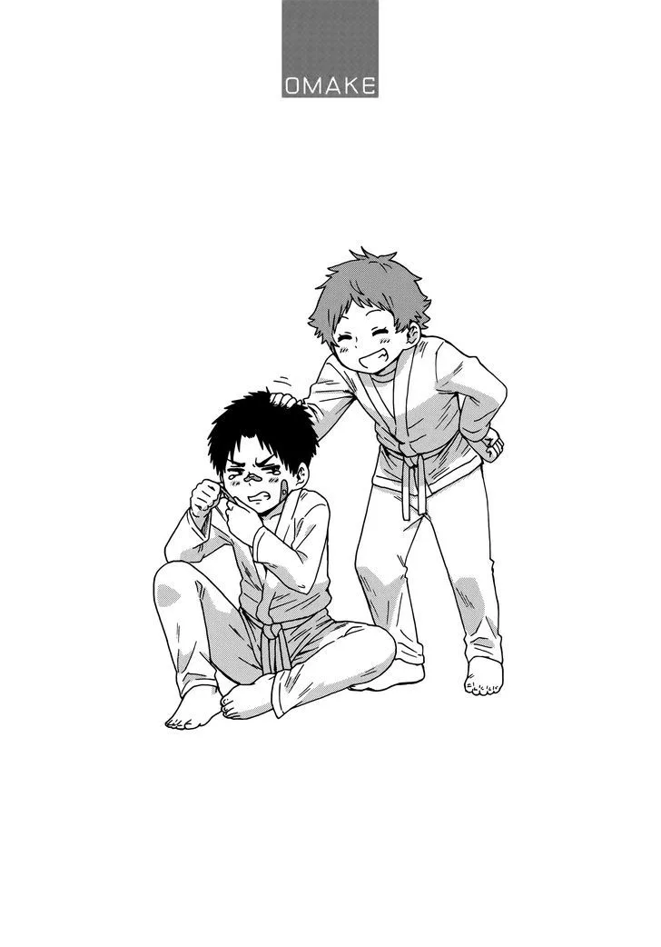 Tomo-Chan wa Onnanoko! Chapter 493 page 6