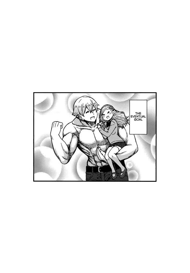 Tomo-Chan wa Onnanoko! Chapter 602 page 6