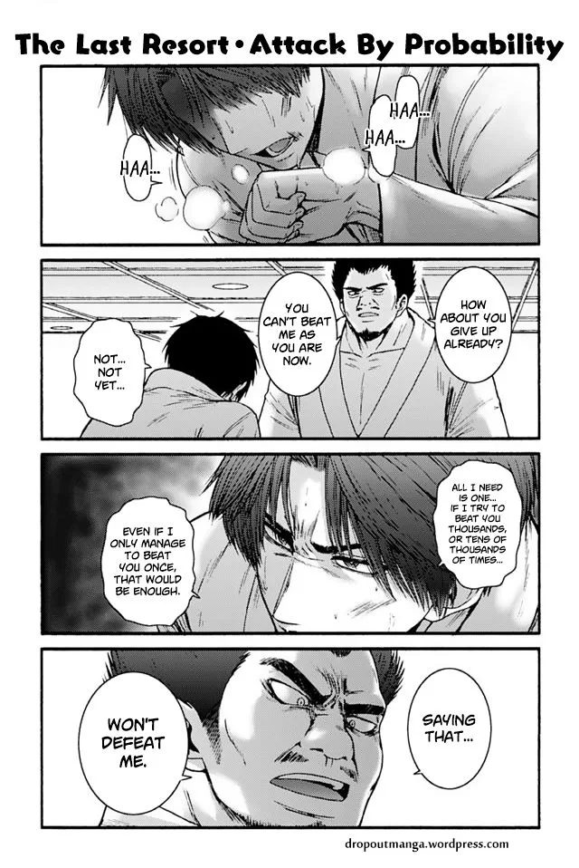 Tomo-Chan wa Onnanoko! Chapter 937 page 1