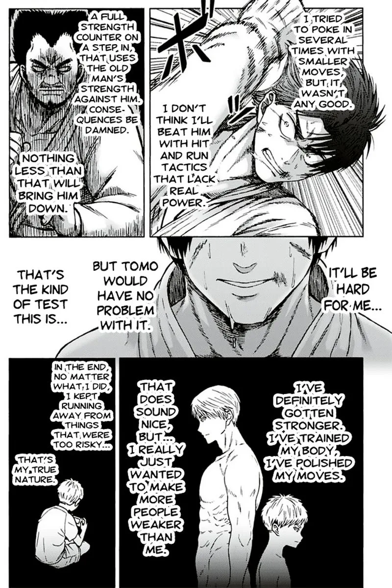 Tomo-Chan wa Onnanoko! Chapter 943 page 1