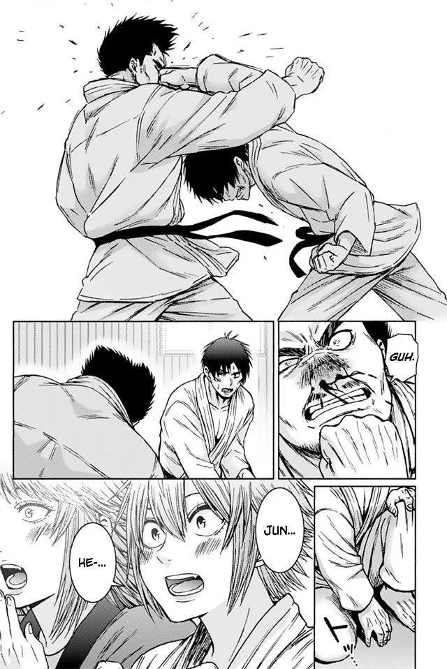Tomo-Chan wa Onnanoko! Chapter 947 page 1
