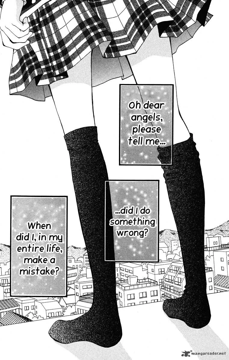 Tomodachi Gokko Chapter 1 page 6