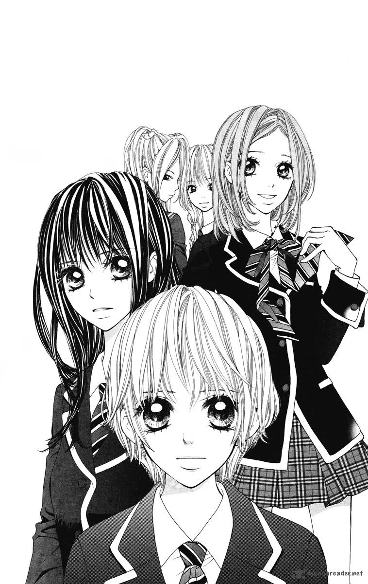 Tomodachi Gokko Chapter 1 page 5
