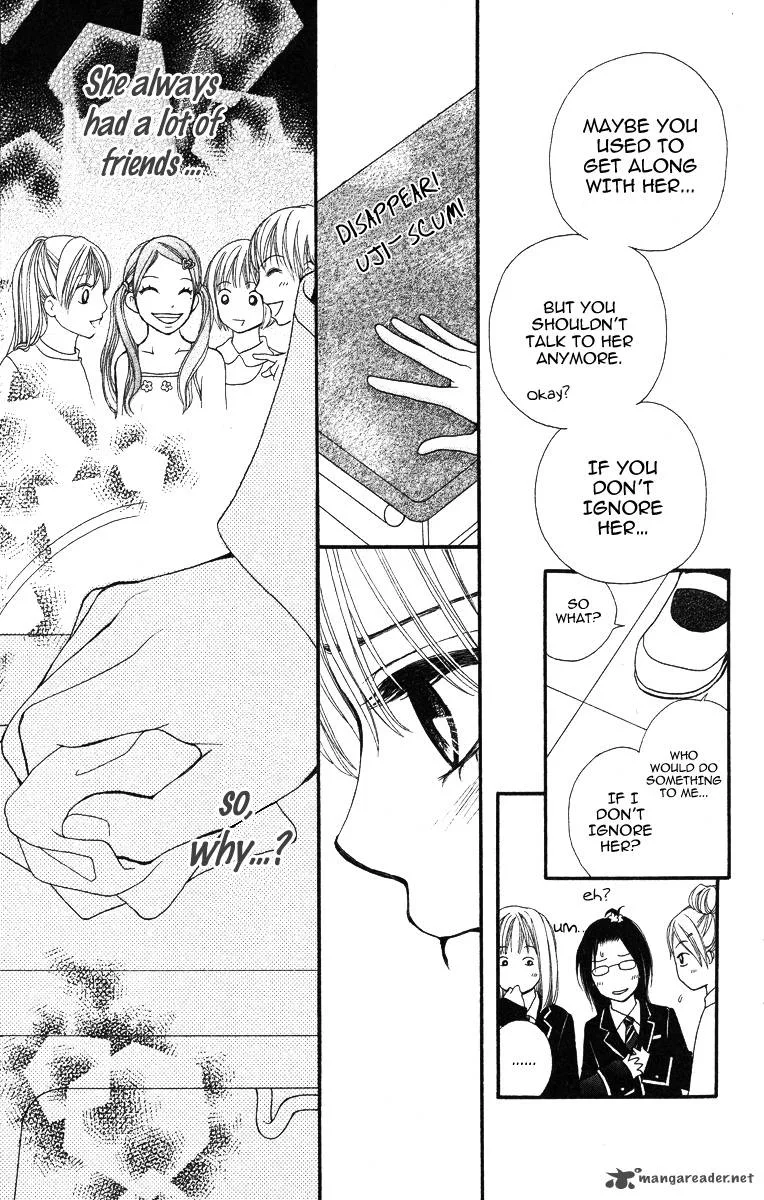Tomodachi Gokko Chapter 1 page 34