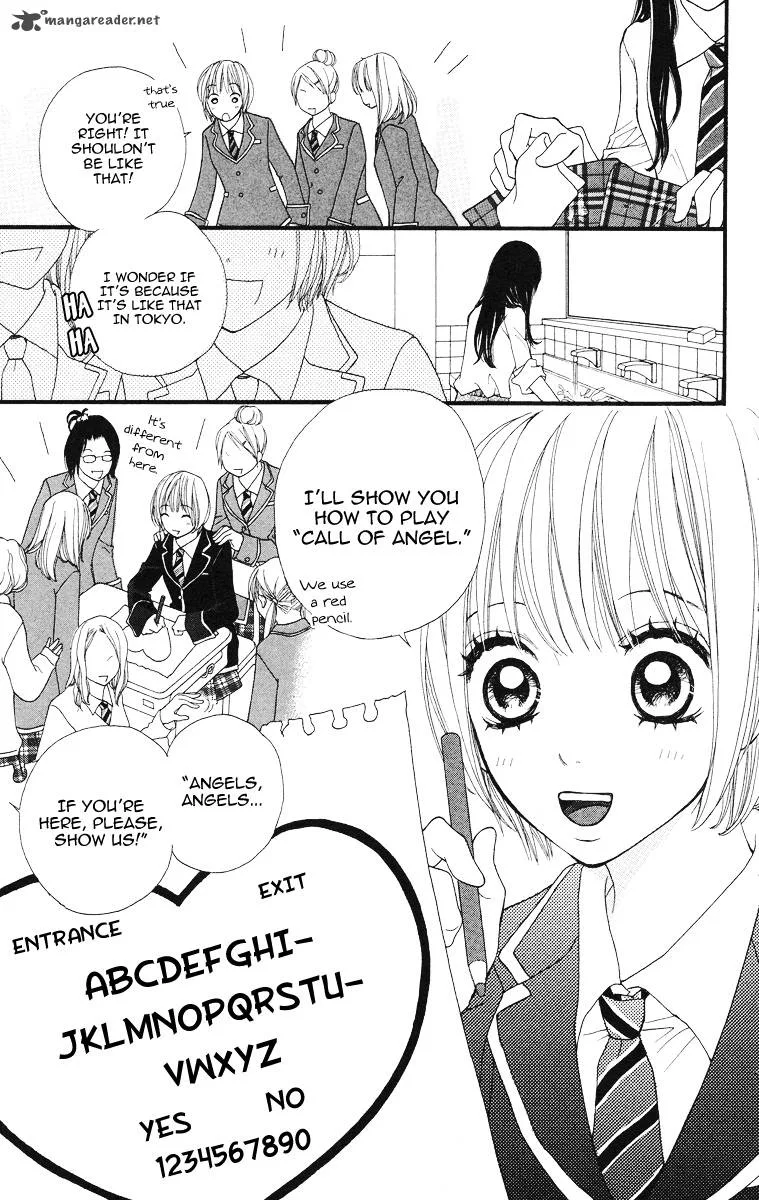Tomodachi Gokko Chapter 1 page 18