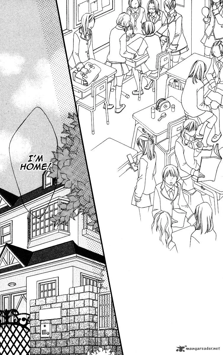 Tomodachi Gokko Chapter 1 page 20