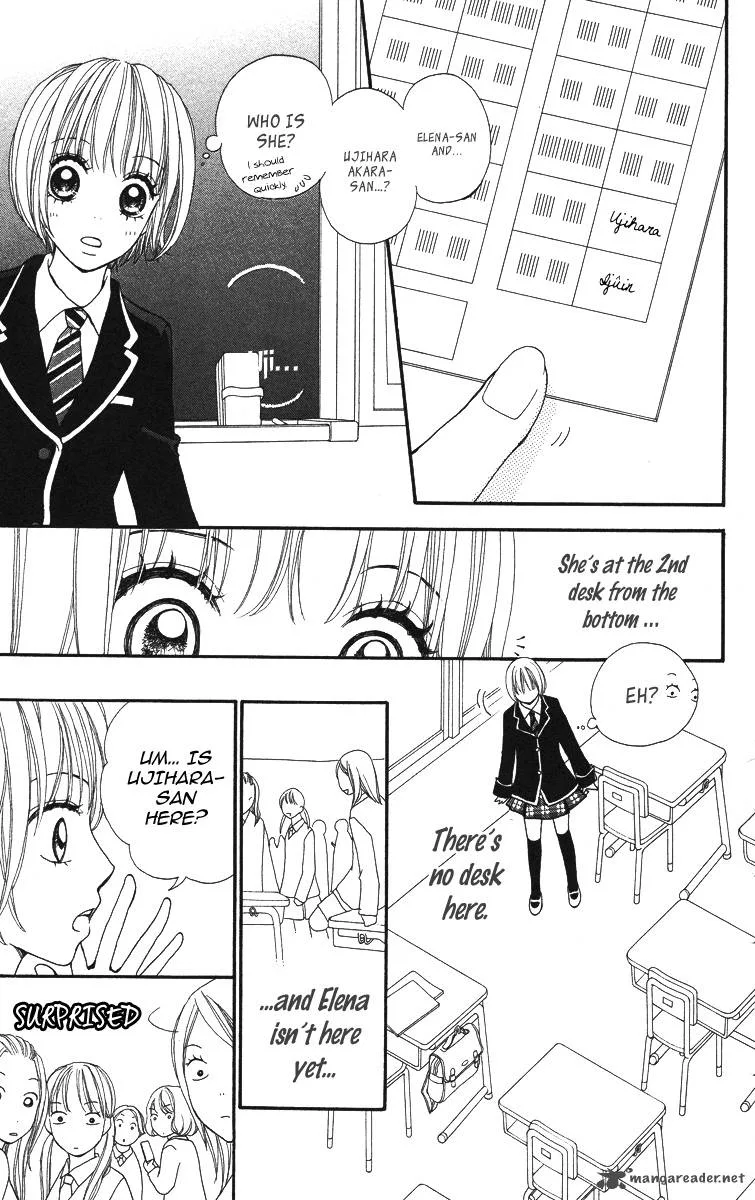 Tomodachi Gokko Chapter 1 page 26