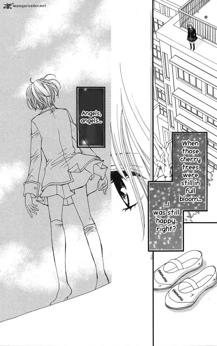 Tomodachi Gokko Chapter 1 page 7