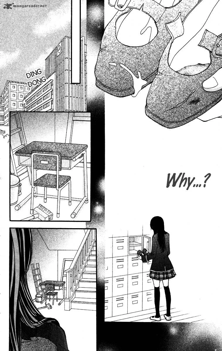 Tomodachi Gokko Chapter 1 page 35