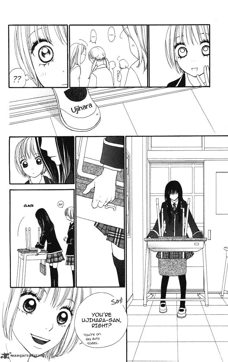 Tomodachi Gokko Chapter 1 page 27