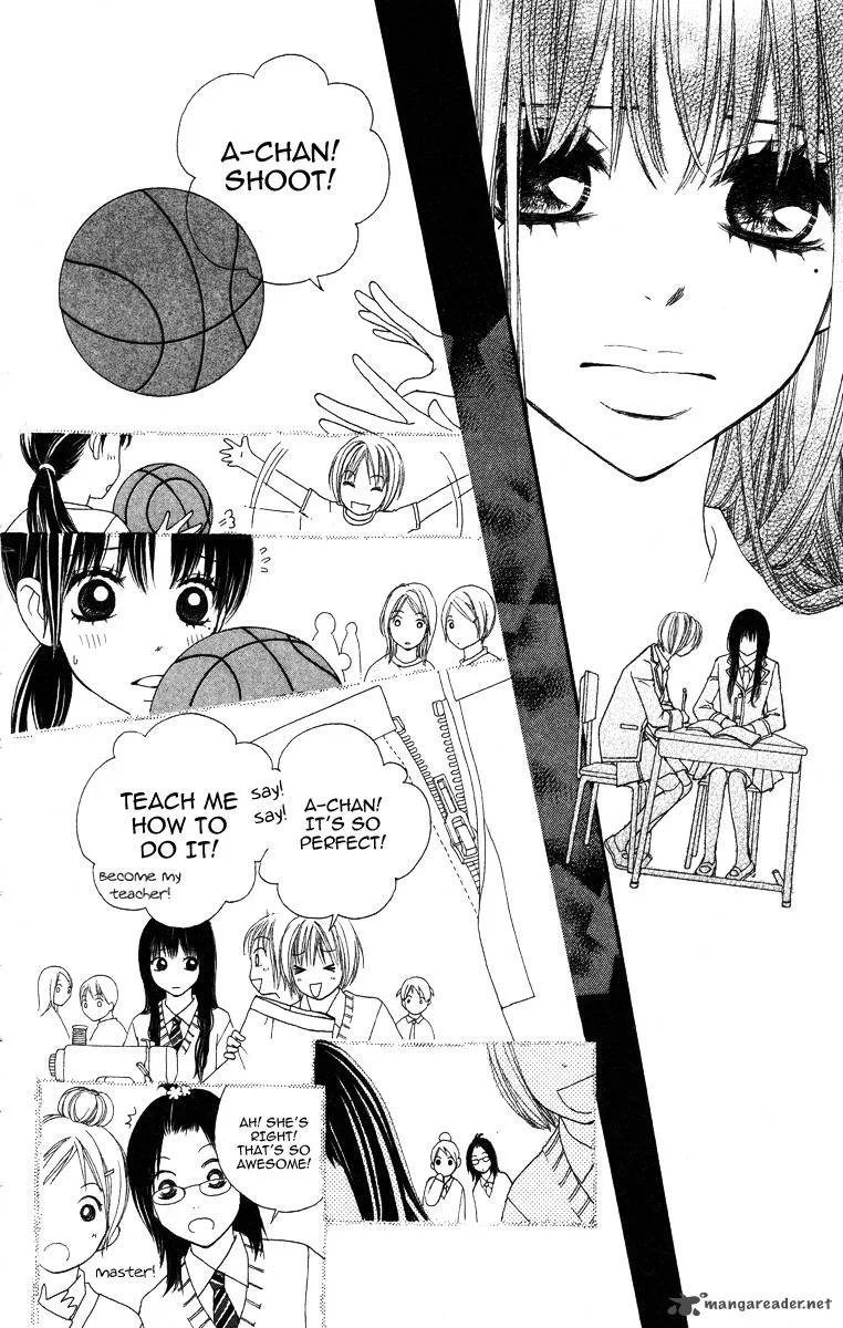 Tomodachi Gokko Chapter 1 page 39