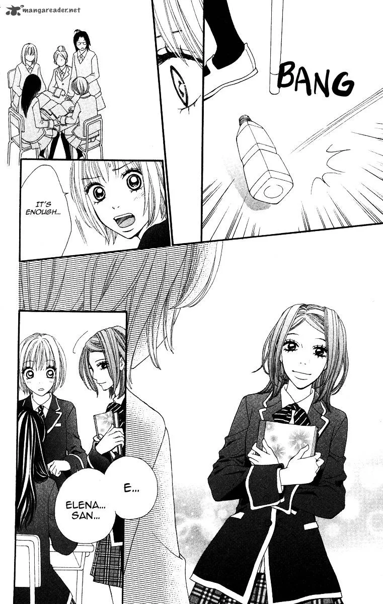 Tomodachi Gokko Chapter 1 page 41