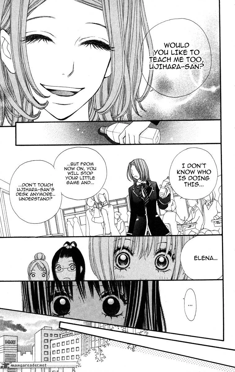 Tomodachi Gokko Chapter 1 page 42