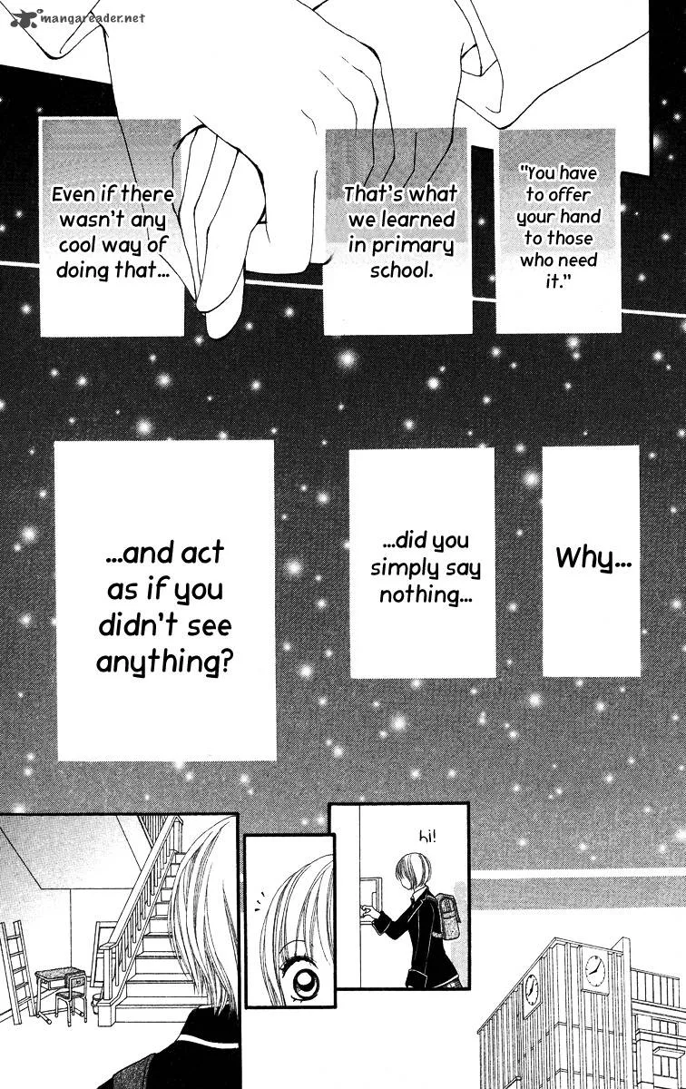 Tomodachi Gokko Chapter 1 page 46
