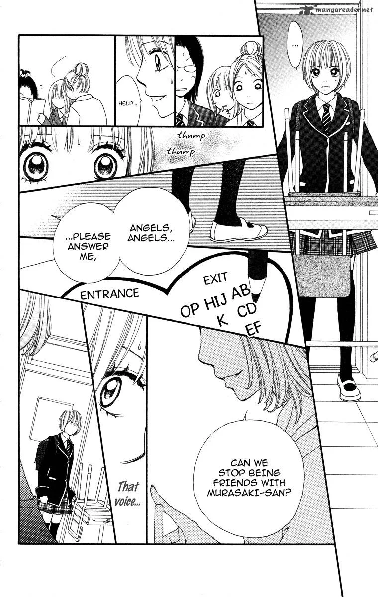 Tomodachi Gokko Chapter 1 page 49
