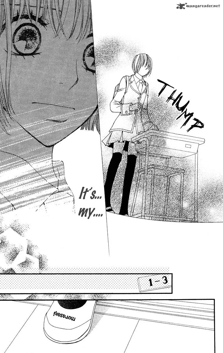 Tomodachi Gokko Chapter 1 page 48