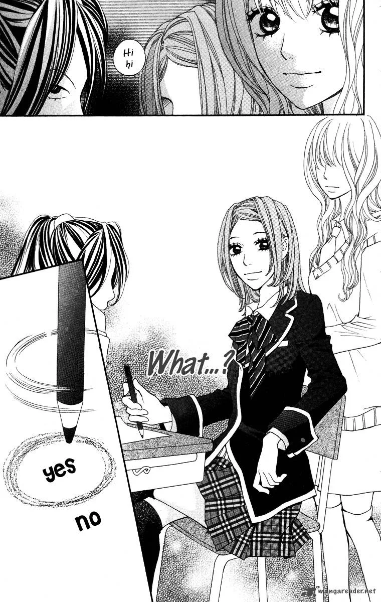 Tomodachi Gokko Chapter 1 page 50