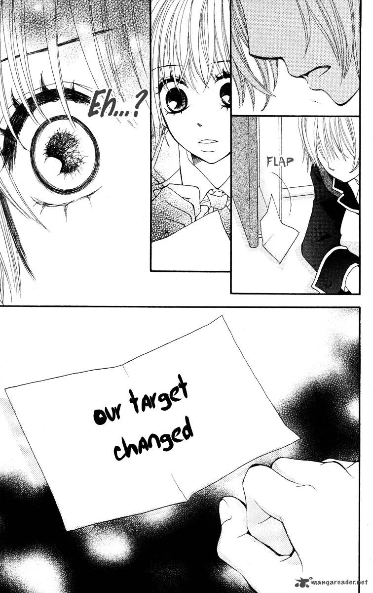 Tomodachi Gokko Chapter 1 page 56
