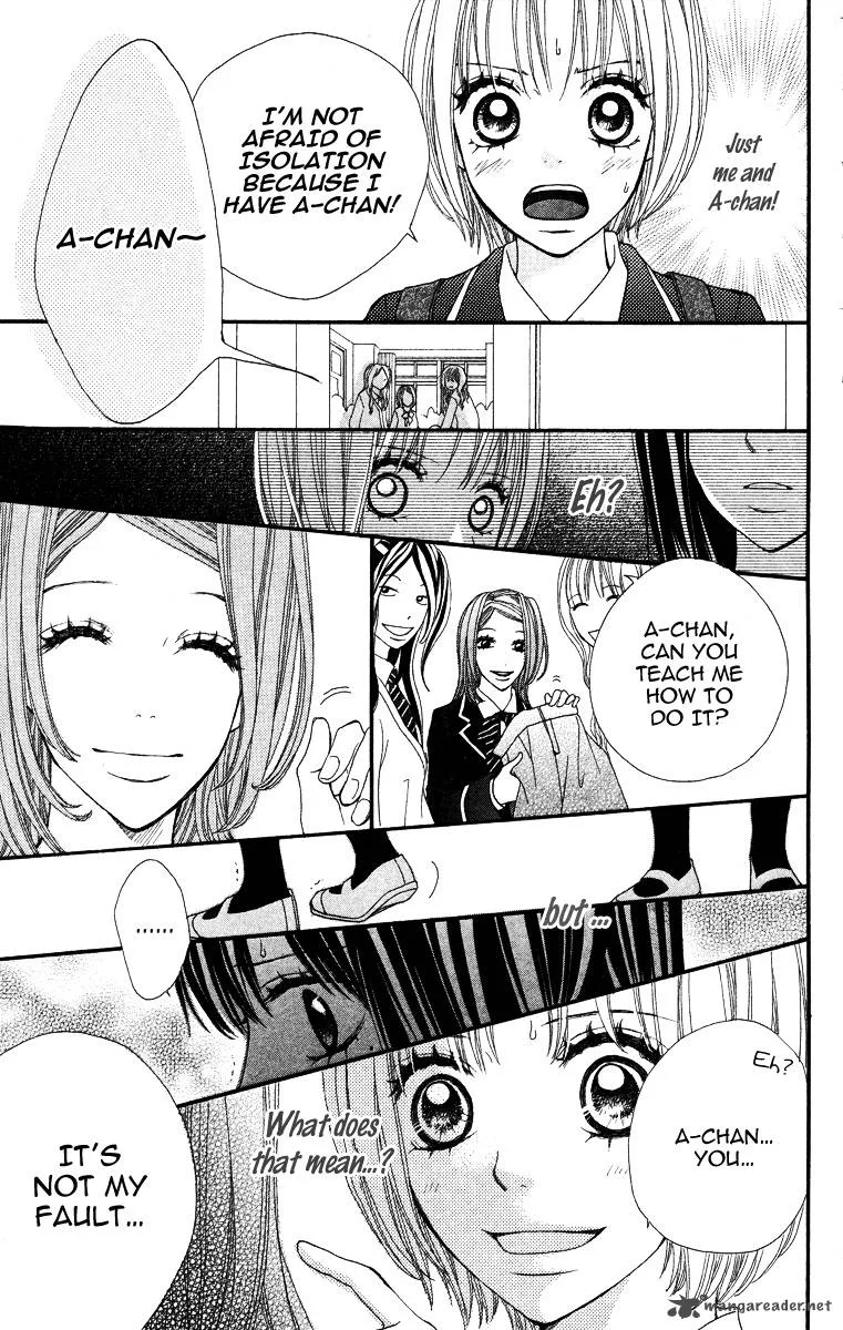 Tomodachi Gokko Chapter 1 page 54