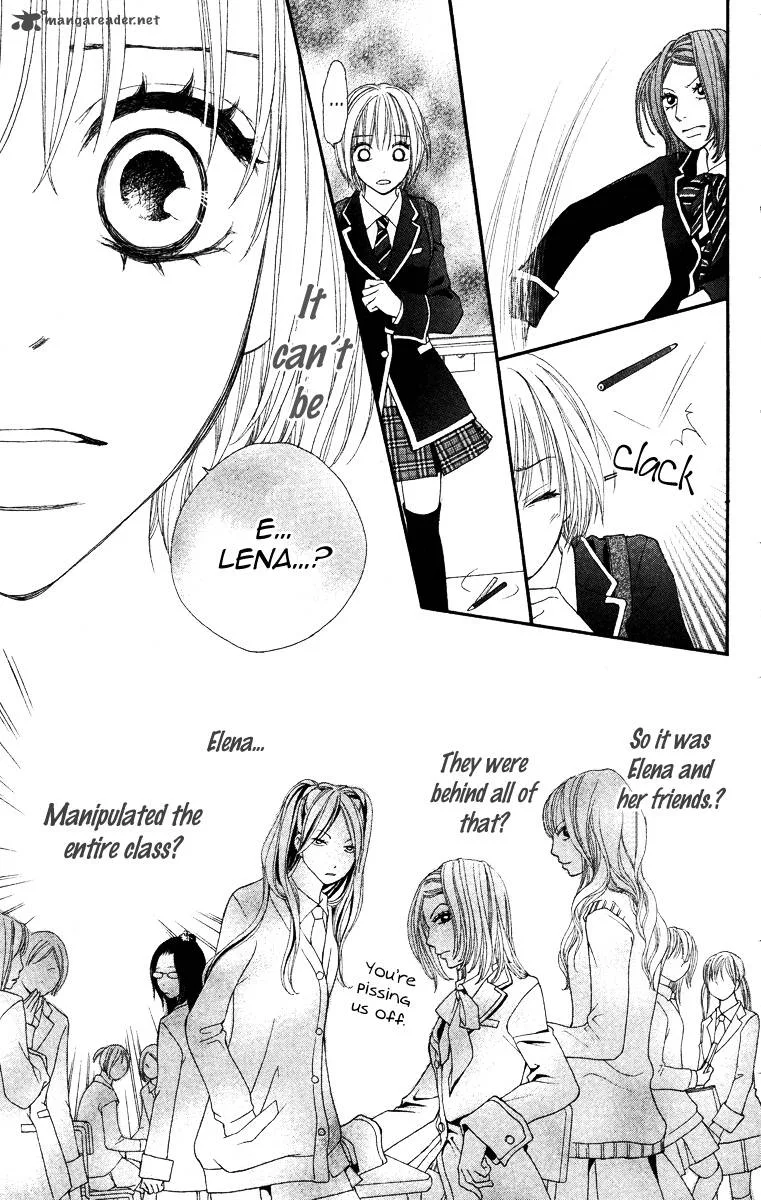 Tomodachi Gokko Chapter 1 page 52