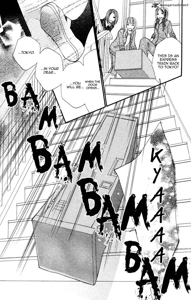 Tomodachi Gokko Chapter 1 page 59