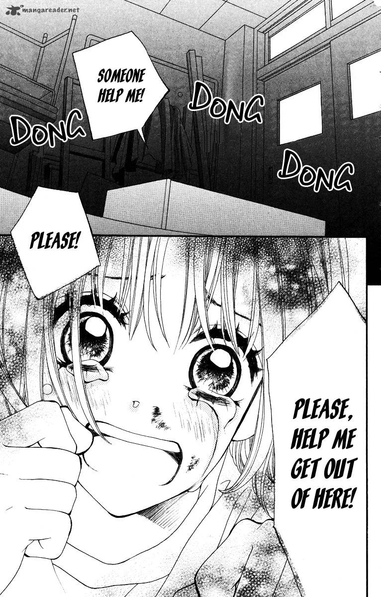 Tomodachi Gokko Chapter 1 page 61