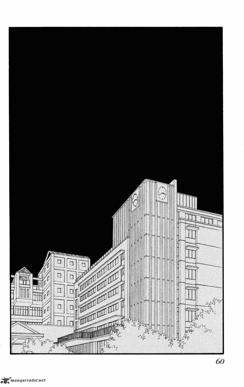 Tomodachi Gokko Chapter 1 page 62