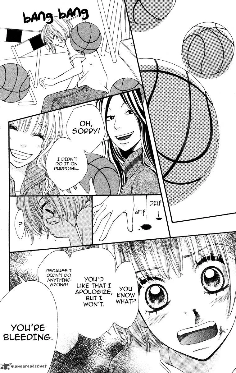 Tomodachi Gokko Chapter 1 page 57