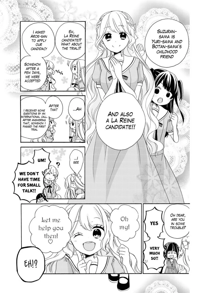 Tomodachi Gokko Chapter 11 page 14