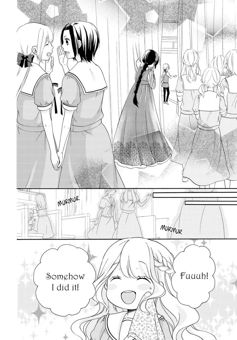Tomodachi Gokko Chapter 11 page 19