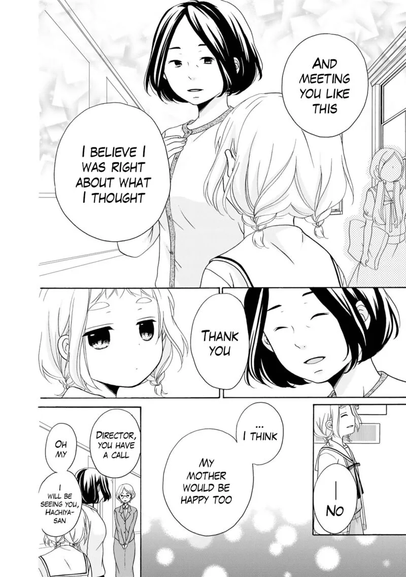 Tomodachi Gokko Chapter 12 page 5